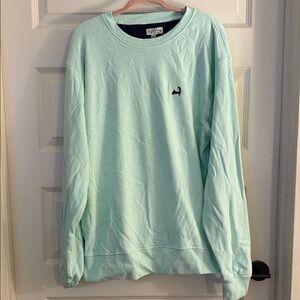 Cuffy’s of Cape Cod Icon Crewneck Sweatshirt SZ L